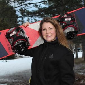 Meet your Posher, Isabella