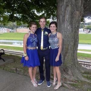 Meet your Posher, Brooksey