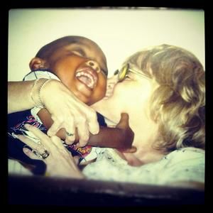 Meet your Posher, Markell