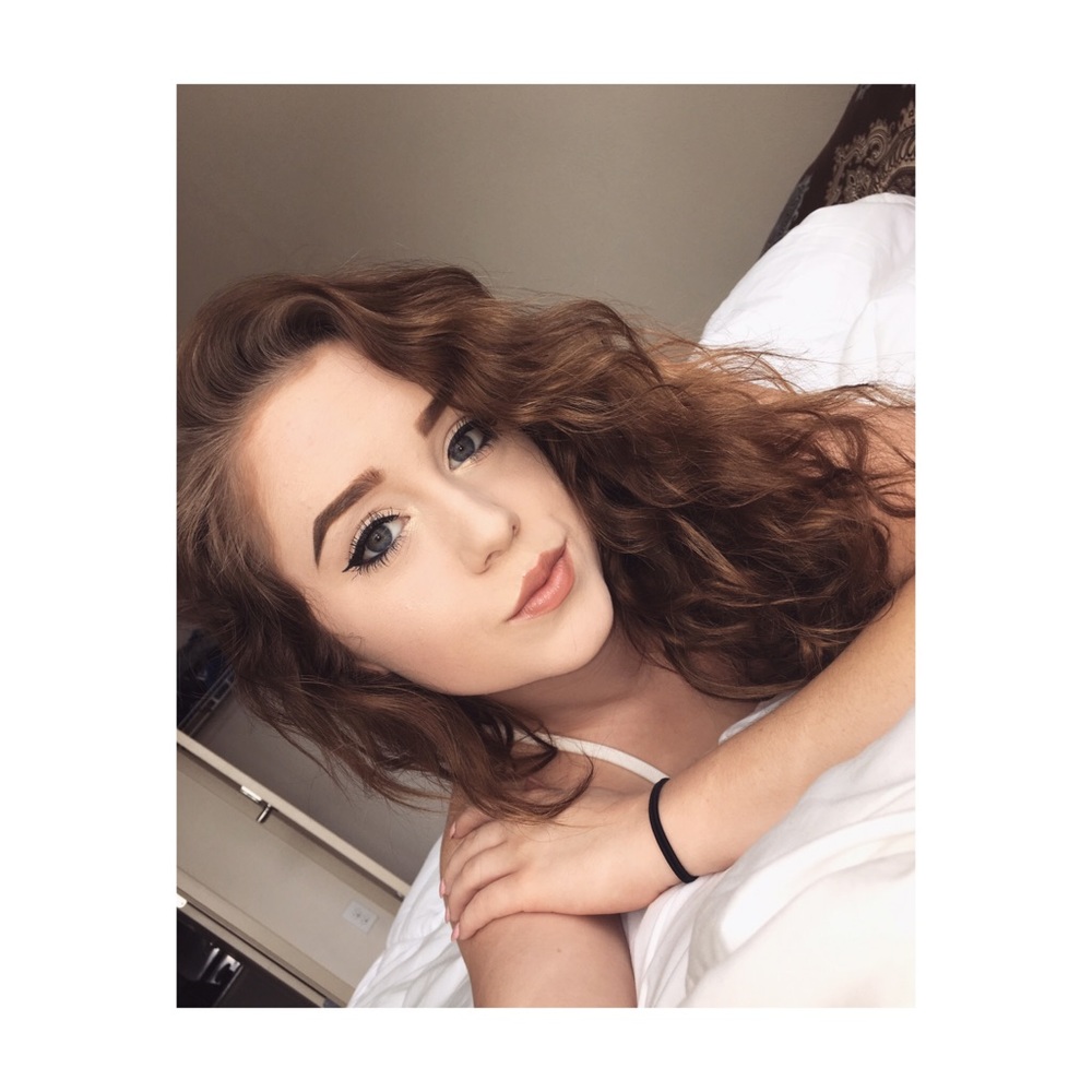 Meet your Posher, Cheyenne