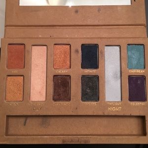 Rachel Roy Palette