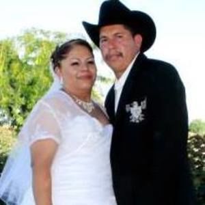 Meet your Posher, Herlinda