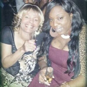 Meet your Posher, Adrena