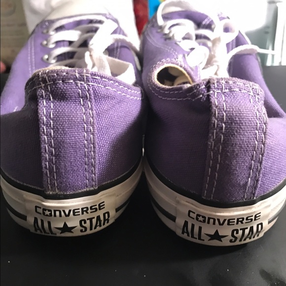 Converse Chuck Taylors