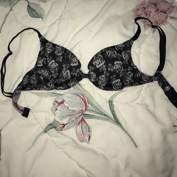 PINK VS Bra
