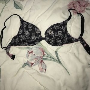 PINK VS Bra