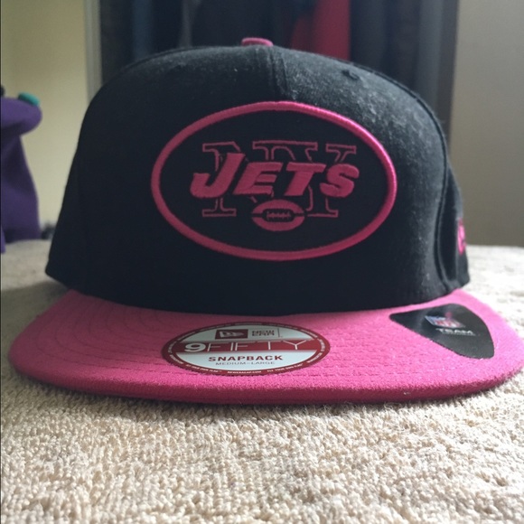 NFL New York Jets SnapBack