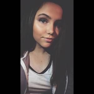 Meet your Posher, Cierra