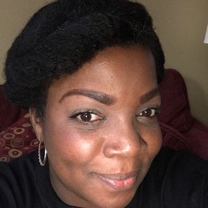 Meet your Posher, Wendy