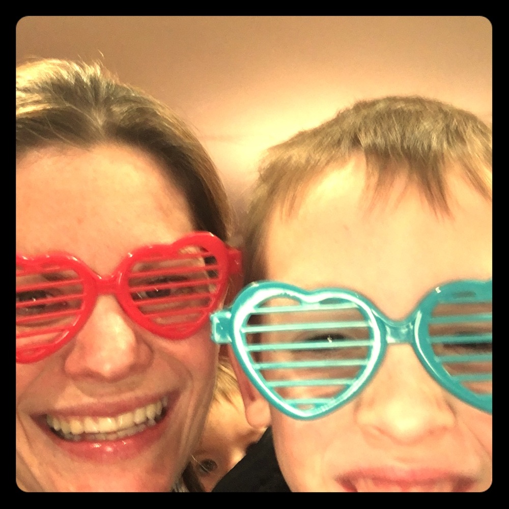 Meet your Posher, Anne