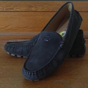 Coach Loafers