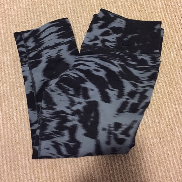 Nike tights
