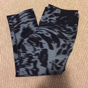 Nike tights