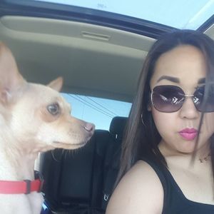 Meet your Posher, Risa