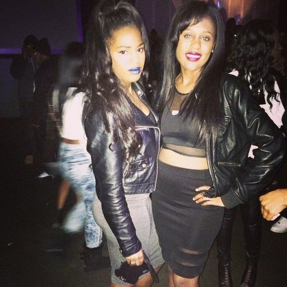 Meet your Posher, Alexys