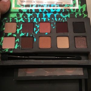 Anastasia Beverly Hills Catwalk