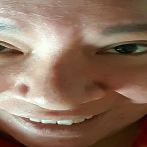 Meet your Posher, Nehomah