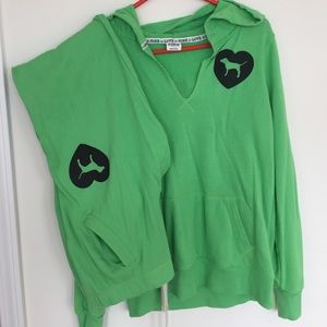 Victoria secret PINK bundle