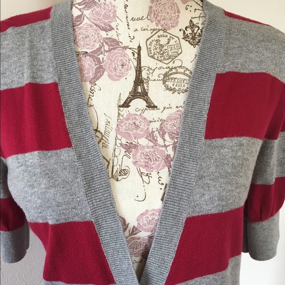 Banana Republic Button Cardigan - Picture 3 of 4