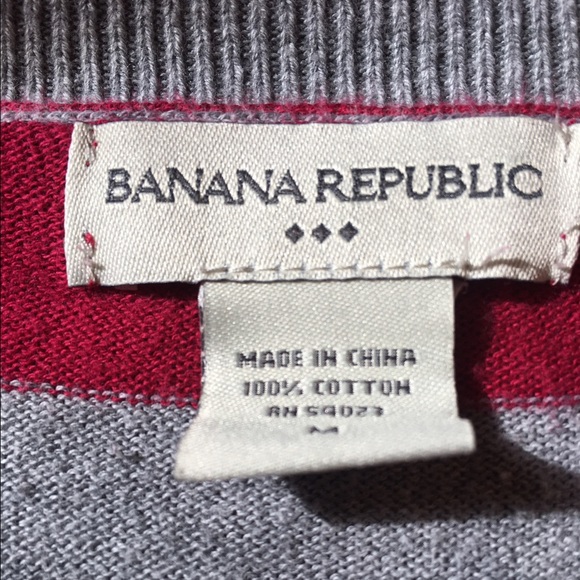 Banana Republic Button Cardigan - Picture 4 of 4