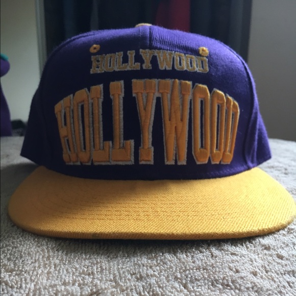 Hollywood SnapBack