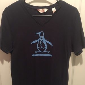 Penguin t-shirt
