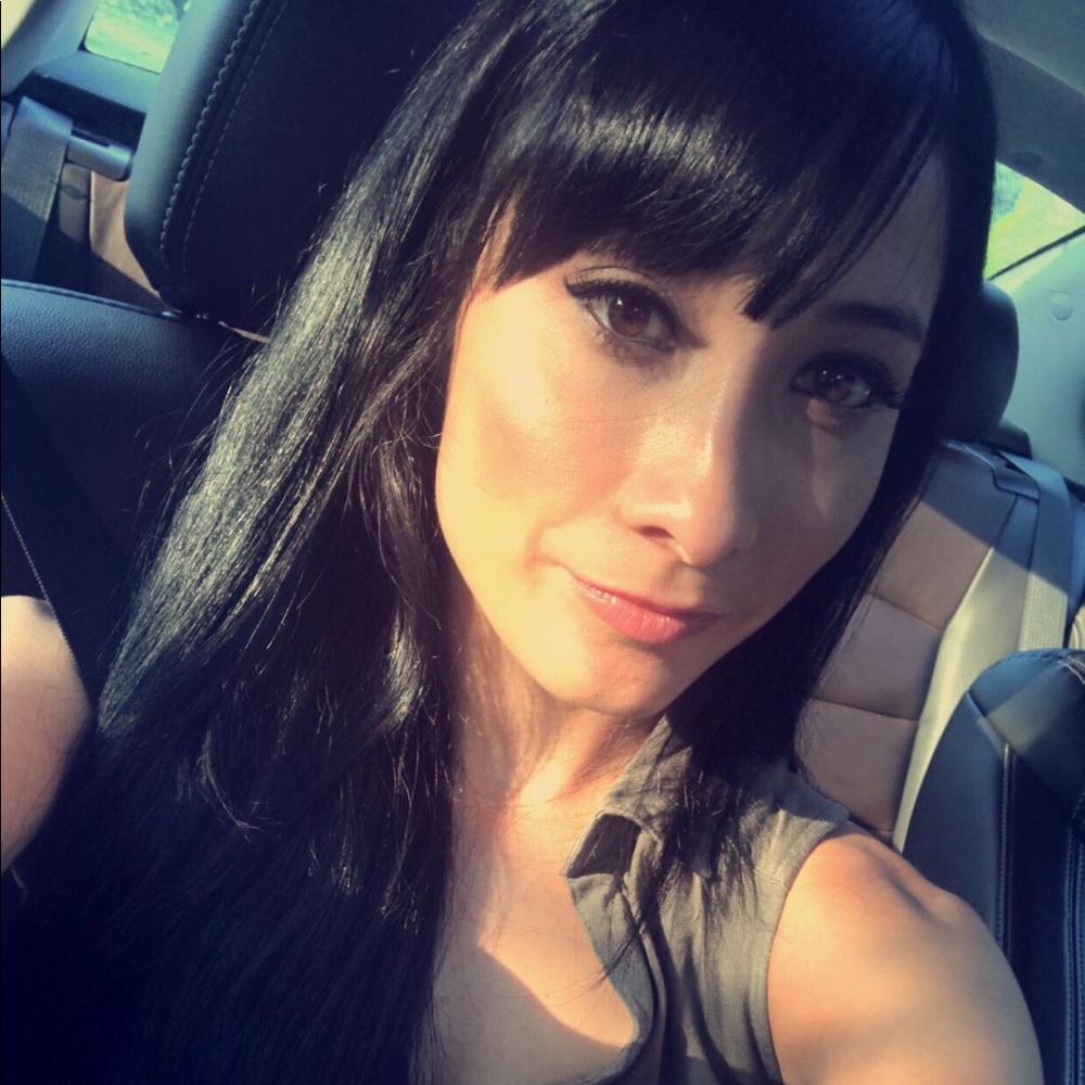 Meet your Posher, Mariah