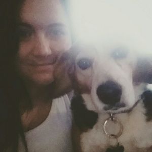 Meet your Posher, Jaquelynn