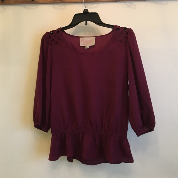 Blouse