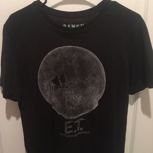ET shirt