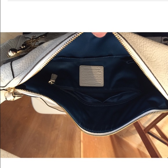 Brand New Coach Purse