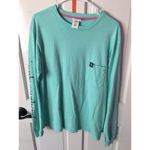 Simply Southern Long Sleeve Turtle Tee