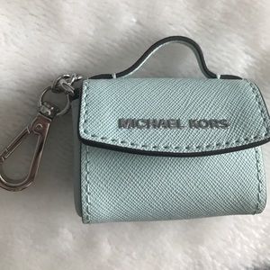 Michael kors keychain