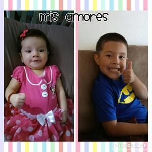 Meet your Posher, Samara