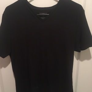 Express v neck stretch