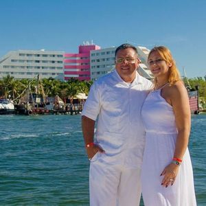 Meet your Posher, Lilliam