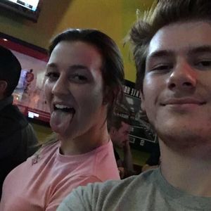 Meet your Posher, Drew