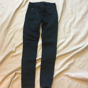 Hudson Colin skinny jeans