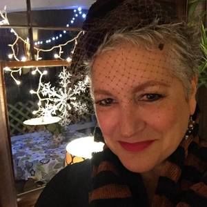 Meet your Posher, Katherine