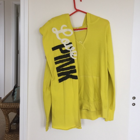 Victoria's Secret PINK sweatsuit - Picture 1 of 4