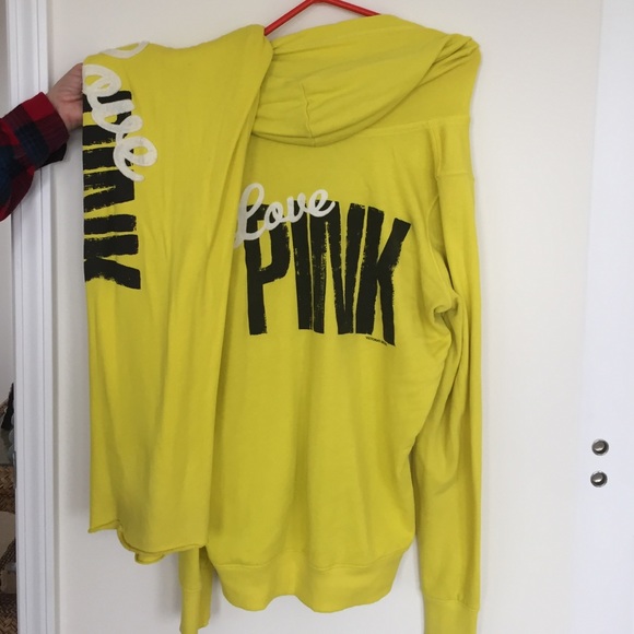 Victoria's Secret PINK sweatsuit - Picture 2 of 4