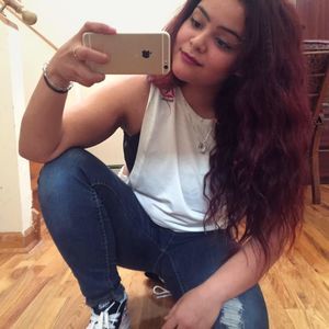 Meet your Posher, Dariana