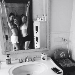 Meet your Posher, Catherine