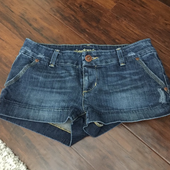 American Eagle Outfitters Jean shorts