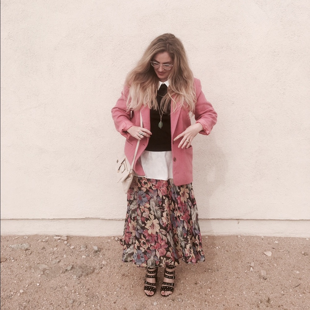 Meet your Posher, Sara