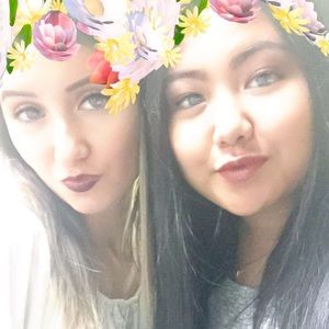 Meet your Posher, Andrea