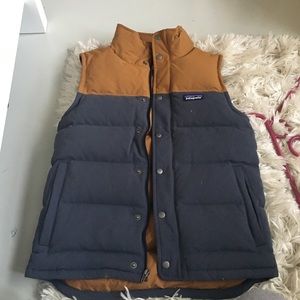Men's Patagonia Vest