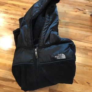 North face Jacket - Fleece
