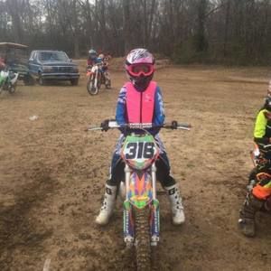 Meet your Posher, Laurie