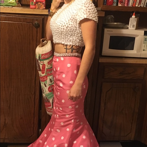 Size 2 Sherri hill dress